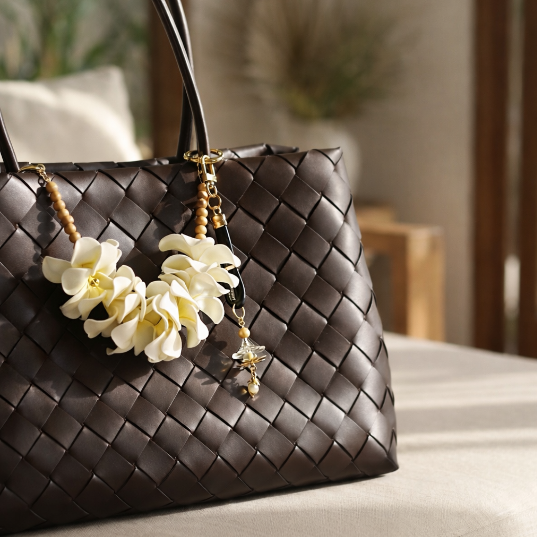 Alika Accent Charm