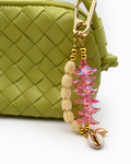 Mahina Charm in Pink Plumeria