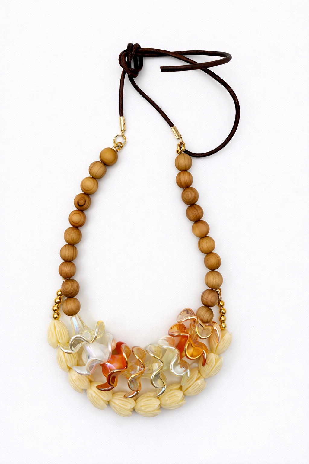 Car Lei in Puakenikeni